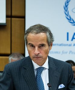 Grossi: Iran może wznowić wzbogacanie uranu w ciągu kilku miesięcy