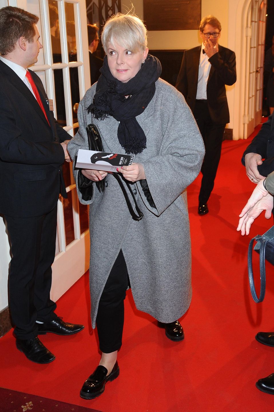 Karolina Korwin Piotrowska
