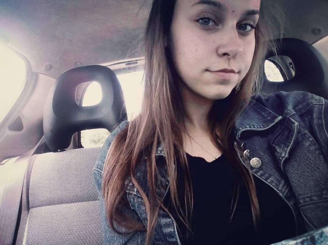 Pomorskie. Oliwia Cyman zaginęła. 16-latki szuka policja