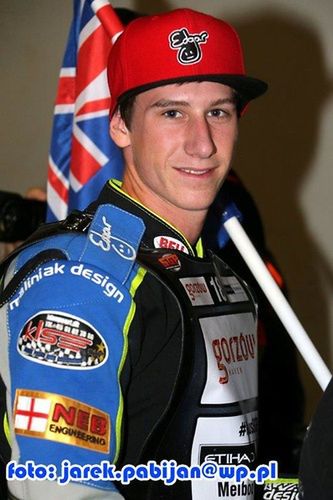 Max Fricke