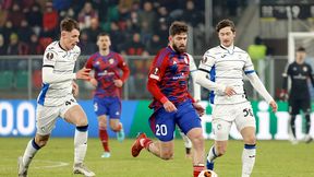 Przykry koniec Rakowa. Wynik może dobić