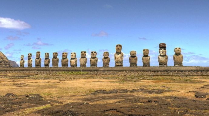 Starożytni kosmici. Ostateczny dowód