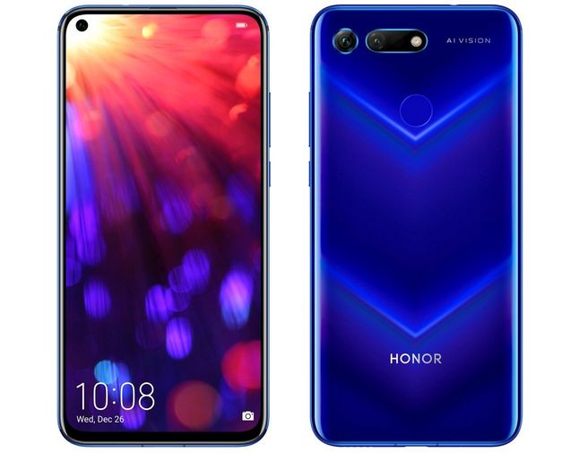 Honor View 20 (Honor V20)