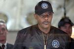 Samuel L. Jackson znów z Johnem McClane'em