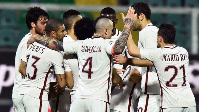 Thiego Alcantara został ojcem