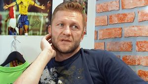 Błaszczykowski skomentował decyzję Probierza. "Było mi żal"