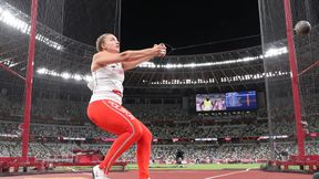 Tokio 2020. Malwina Kopron: Nie wierzyłam w ten medal