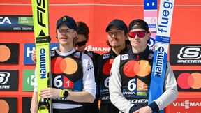 Oszustwo na MŚ. FIS podjął decyzję ws. norweskich skoczków