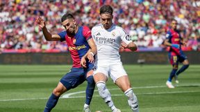 Flick mówił o Torresie, ale nagle powiedział o Lewandowskim