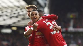 Jesse Lingard: Manchester United może zdobyć tytuł