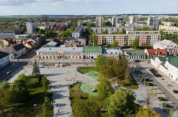 Sprzedają działki za pół ceny. Tak polskie miasto kusi młodych