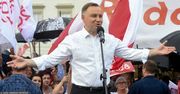 Wybory prezydenckie. Opublikowano oświadczenie majątkowe Andrzeja Dudy