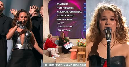 TYLKO NA PUDELKU: Ekspertka o wygranej Alicji Szemplińskiej i 2. miejscu Oli Antoniak. "Fani Eurowizji NIE WIERZĄ w uczciwość tych głosów"