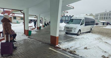 Co dalej z dworcem PKS przy al. Tysiąclecia? Miał zniknąć, działa do dziś