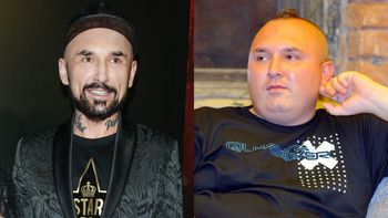 Patryk Vega schudł 50 KILOGRAMÓW. Zdradził sekrety rygorystycznej DIETY: "Będę na niej do końca życia"