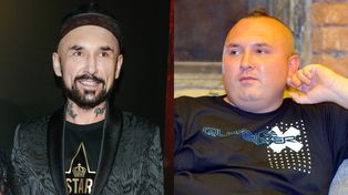 Patryk Vega schudł 50 KILOGRAMÓW. Zdradził sekrety rygorystycznej DIETY: "Będę na niej do końca życia"