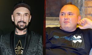 Patryk Vega schudł 50 KILOGRAMÓW. Zdradził sekrety rygorystycznej DIETY: "Będę na niej do końca życia"