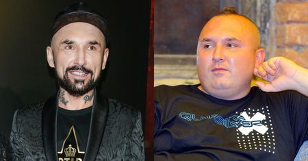 Patryk Vega schudł 50 KILOGRAMÓW. Zdradził sekrety rygorystycznej DIETY: "Będę na niej do końca życia"