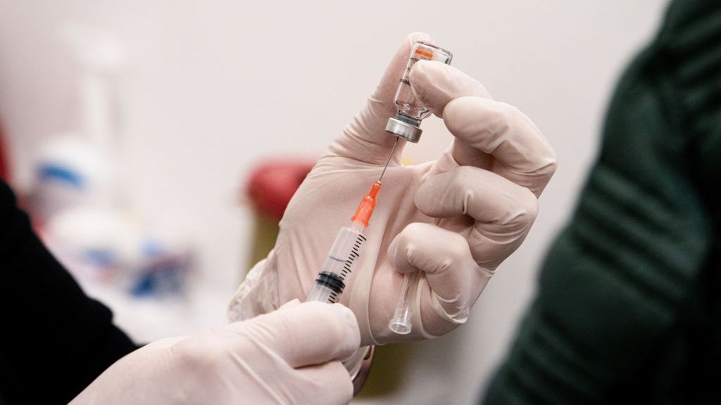 Szczepienia przeciw COVID-19 - najważniejsze informacje