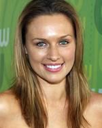 Michaela McManus opuści "One Tree Hill"?