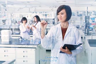 Dla lepszej jakości życia i zdrowszej planety. Tak powstają nowe i globalne produkty