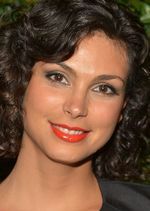 Morena Baccarin