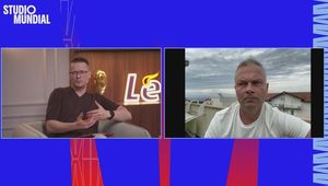 Hit MŚ dla Marciniaka? "Na pewno już wie"