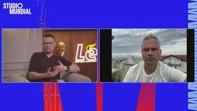 Hit MŚ dla Marciniaka? "Na pewno już wie"