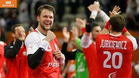 Od Niemiec do Hiszpanii, czyli sprintem przez MŚ