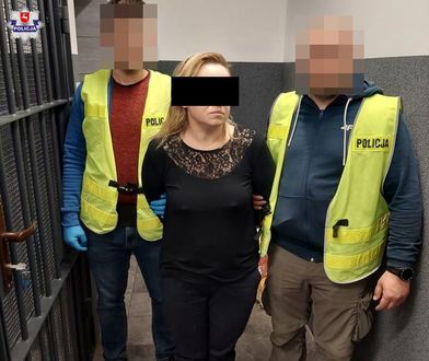 Wsiadł do samochodu ze swoją żoną. Zaczęła się krwawa jatka