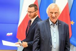 PiS odsłonił karty. Wiadomo, kto pójdzie na spotkanie u premiera