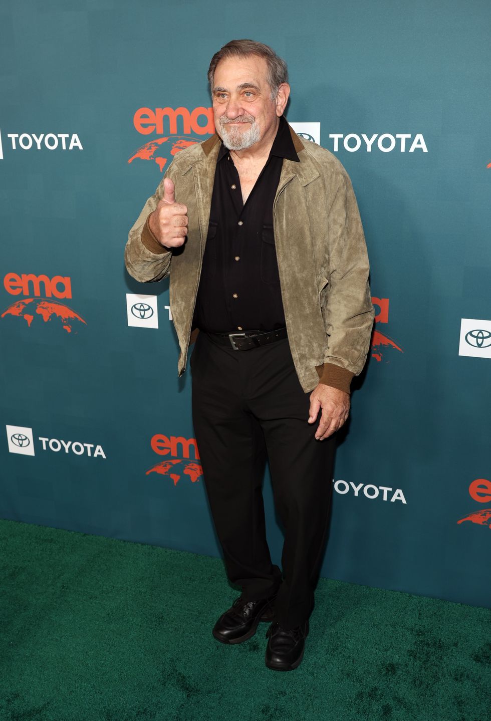 Environmental Media Association's Awards