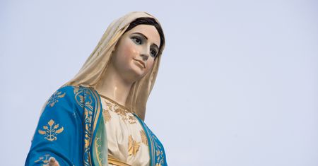 Dziś wspominamy Niepokalane Serce Maryi – święto pełne pokoju i nadziei. Co warto wiedzieć o tym dniu?