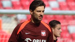 Reprezentant Polski blisko nowego klubu. Ma zostać we Włoszech