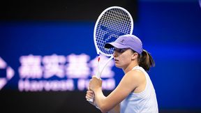 Już wszystko jasne. To z nią zmierzy się Świątek w debiucie