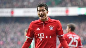 Lewandowski był polecany do Paris Saint-Germain, ale właściciel to zbagatelizował. "Później przyznał mi rację"