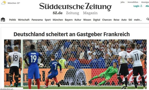 sueddeutsche.de