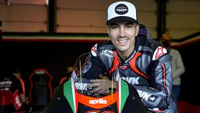 MotoGP. Zaskakujący początek weekendu. Maverick Vinales na czele