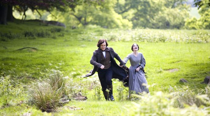 Jane Eyre