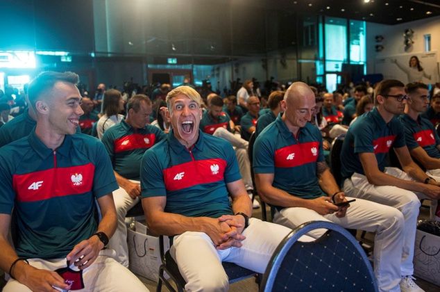 Tokio 2020: Kolejni polscy sportowcy odebrali nominacje