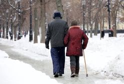 Gdzie średnia emerytura jest najwyższa? Jeden region dominuje