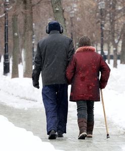 Gdzie średnia emerytura jest najwyższa? Jeden region dominuje