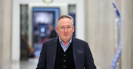 "Domagamy się 'lex Tusk'". Nieoczekiwane słowa z KO