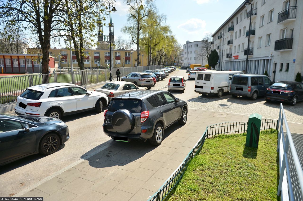 Nagrywał kierowców, a potem ich szantażował. Policja: ofiar może być więcej