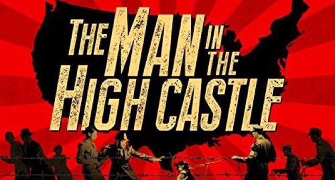 Powstanie trzeci sezon serialu "Man in the High Castle"