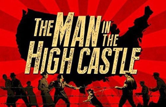 Powstanie trzeci sezon serialu "Man in the High Castle"