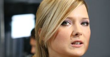 Gosia: "TVN i Pudelek chcą mnie zniszczyć!"