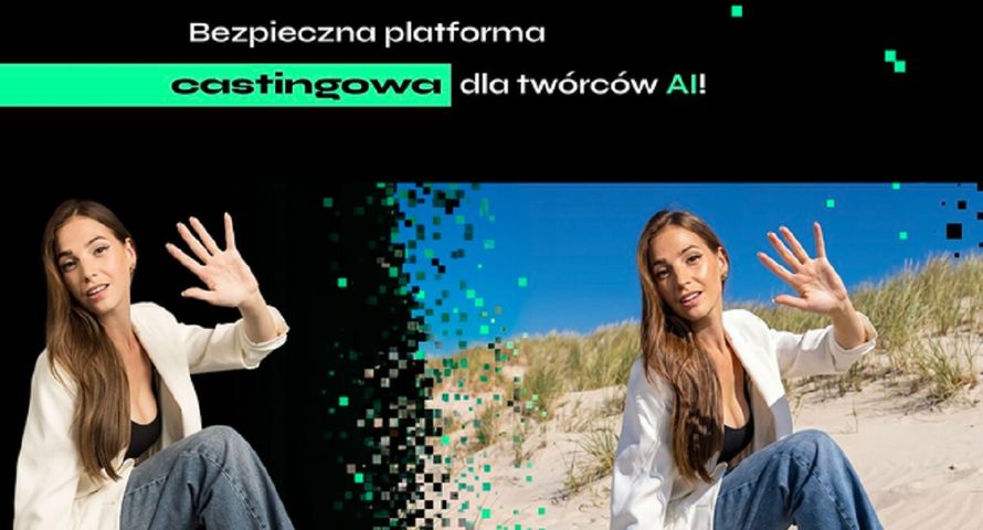 Rosso Capital buduje platformę licencji tożsamości AI