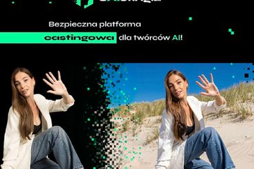 Rusza platforma cAIsting.ai