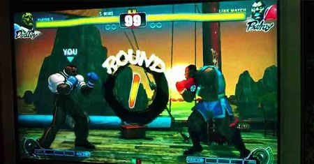 Nowy Street Fighter już jutro - a co mamy dziś?